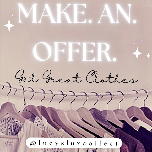 Meet your Posher, Lucy - Picture 2 of 3